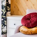 Bajkowy Apartmán *