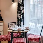 Bajkowy Apartmán *
