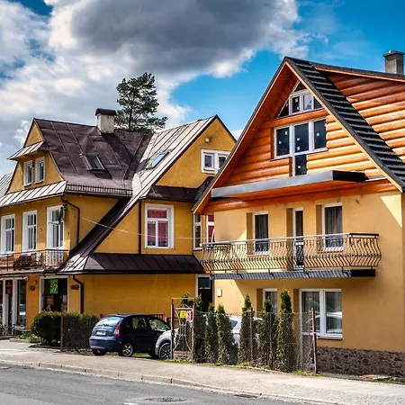 Bajkowy Apartment *