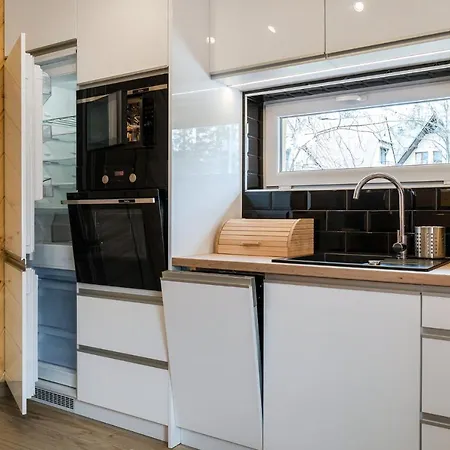 Bajkowy Apartman Zakopane